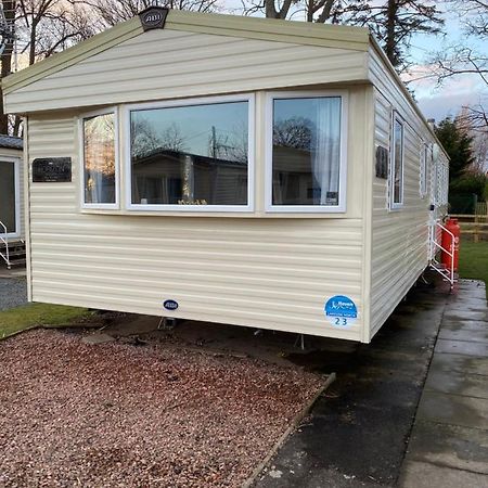 Haggerston Castle 6 Berth Caravan - Lakeside North 23 Cheswick  Zewnętrze zdjęcie