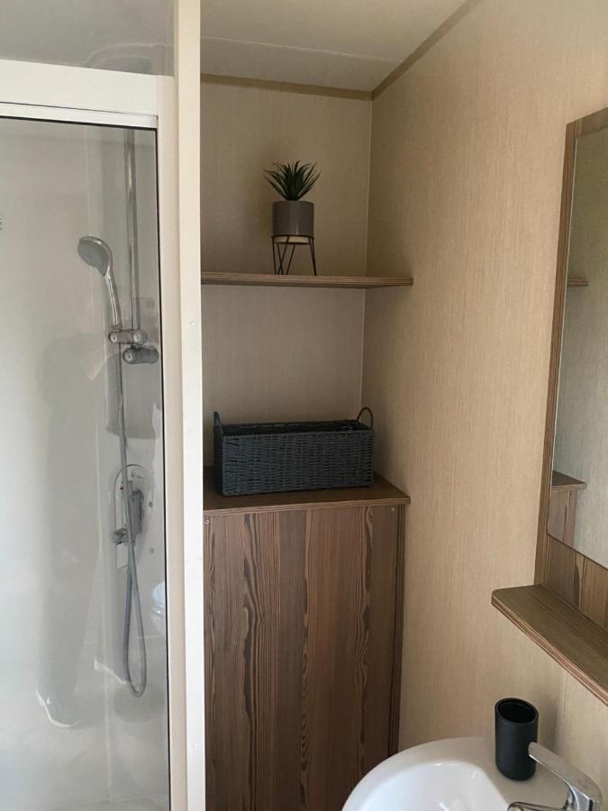 Haggerston Castle 6 Berth Caravan - Lakeside North 23 Cheswick  Zewnętrze zdjęcie