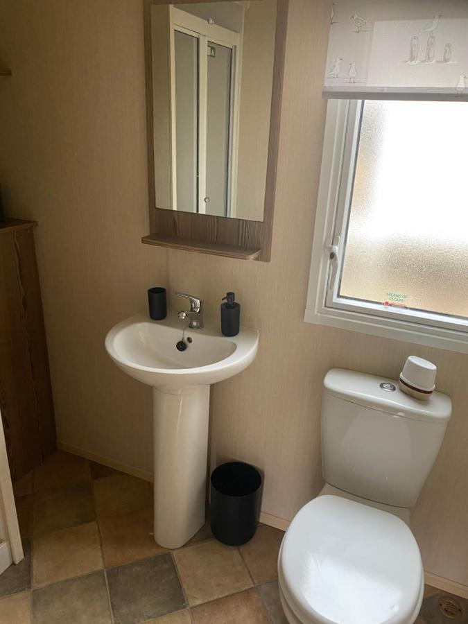 Haggerston Castle 6 Berth Caravan - Lakeside North 23 Cheswick  Zewnętrze zdjęcie