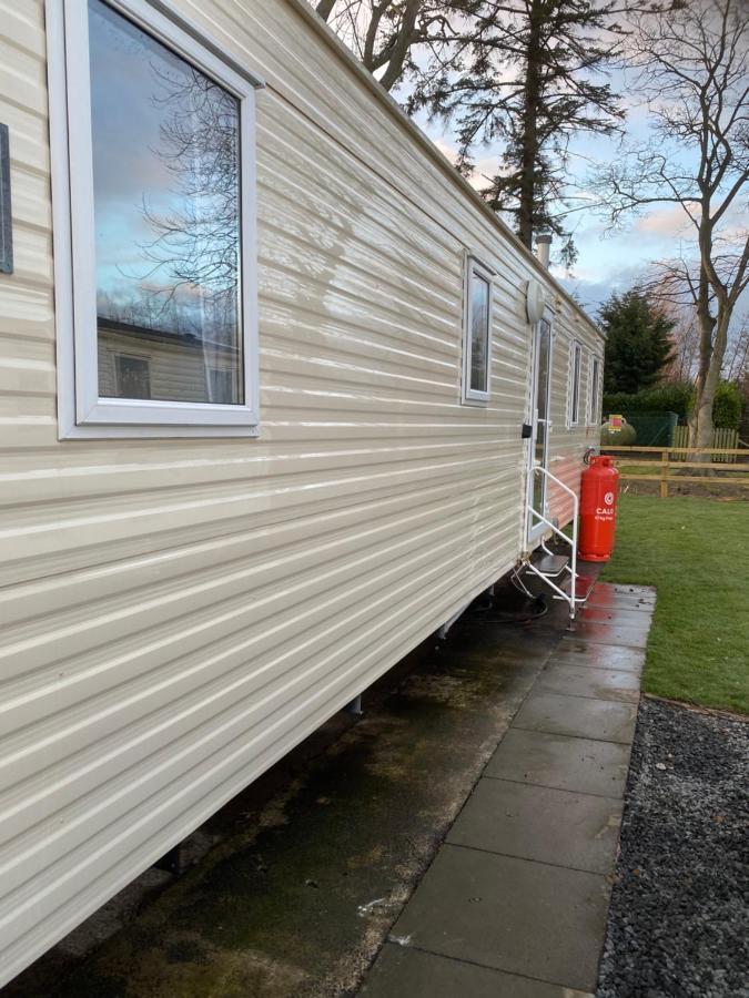 Haggerston Castle 6 Berth Caravan - Lakeside North 23 Cheswick  Zewnętrze zdjęcie