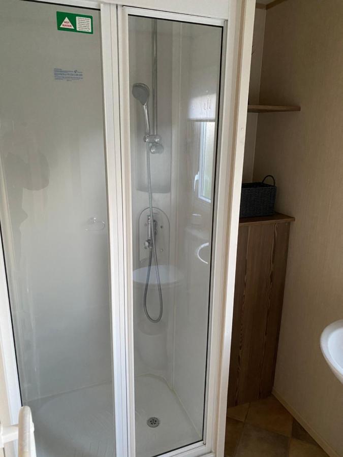 Haggerston Castle 6 Berth Caravan - Lakeside North 23 Cheswick  Zewnętrze zdjęcie
