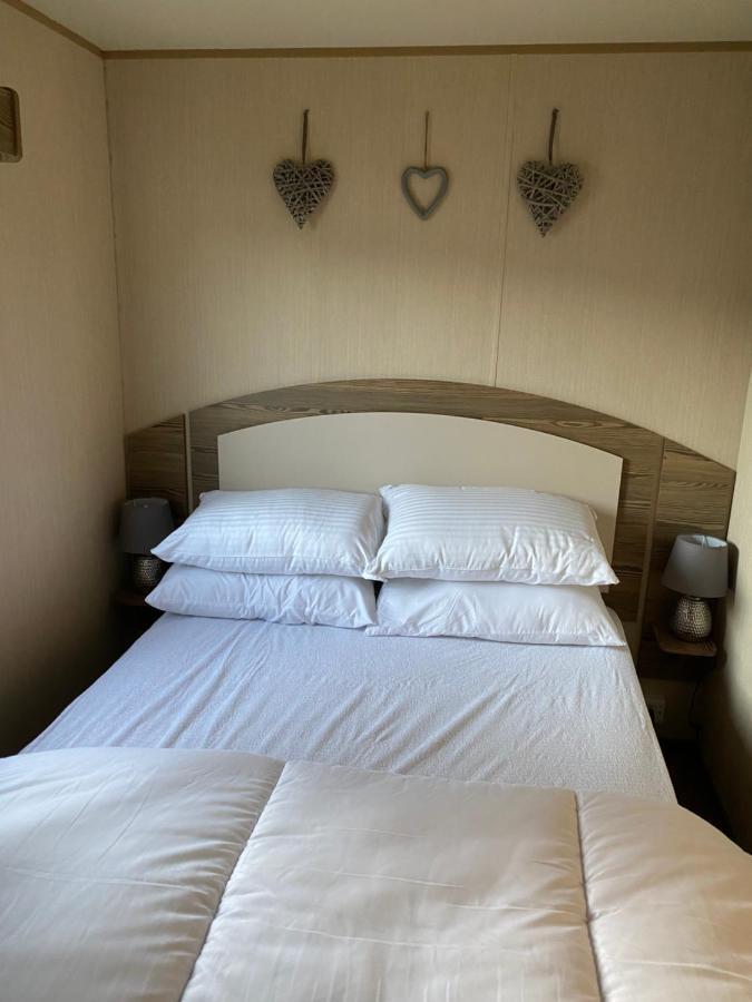 Haggerston Castle 6 Berth Caravan - Lakeside North 23 Cheswick  Zewnętrze zdjęcie