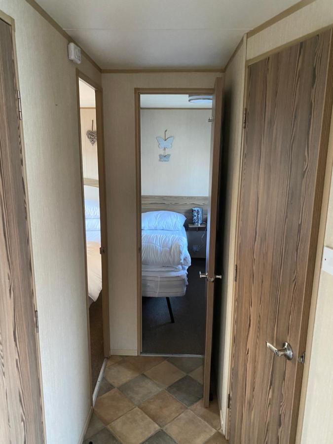 Haggerston Castle 6 Berth Caravan - Lakeside North 23 Cheswick  Zewnętrze zdjęcie