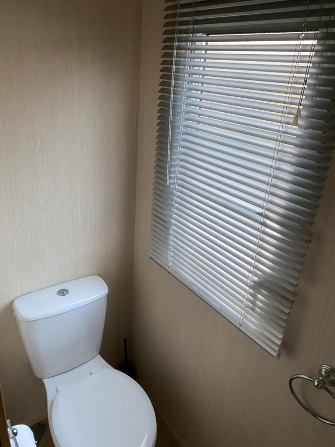Haggerston Castle 6 Berth Caravan - Lakeside North 23 Cheswick  Zewnętrze zdjęcie
