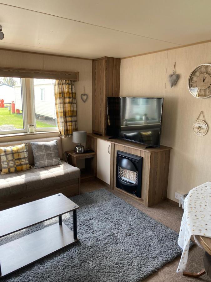 Haggerston Castle 6 Berth Caravan - Lakeside North 23 Cheswick  Zewnętrze zdjęcie