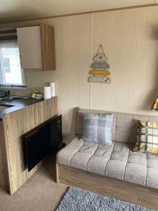 Haggerston Castle 6 Berth Caravan - Lakeside North 23 Cheswick  Zewnętrze zdjęcie