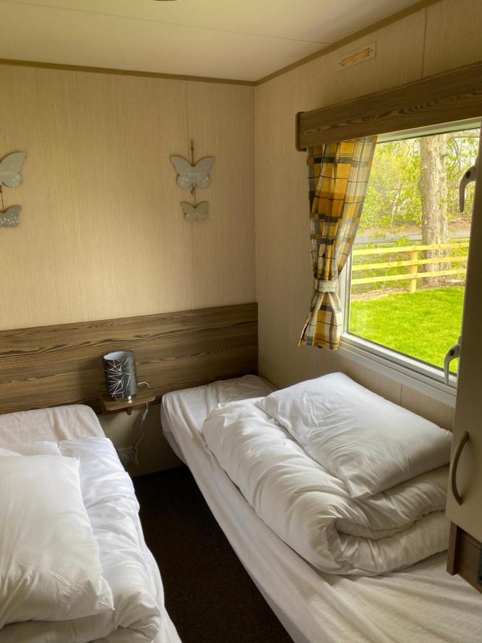 Haggerston Castle 6 Berth Caravan - Lakeside North 23 Cheswick  Zewnętrze zdjęcie