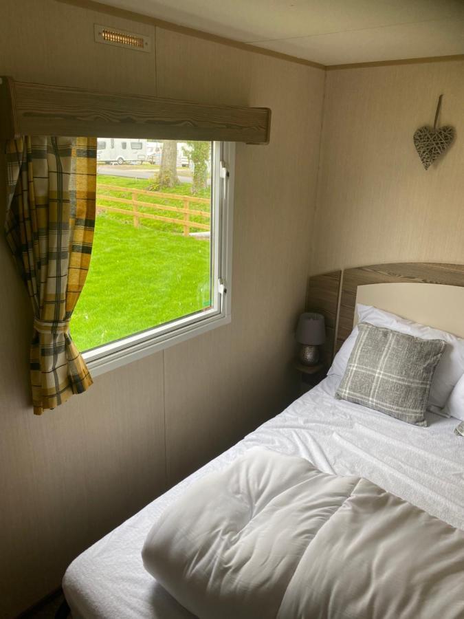 Haggerston Castle 6 Berth Caravan - Lakeside North 23 Cheswick  Zewnętrze zdjęcie